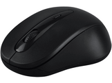 ISY Souris sans fil Noir (IMW-502)