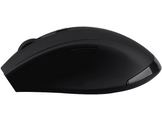 ISY Souris sans fil Noir (IWM-3100)