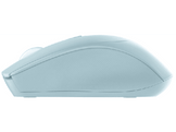 ISY Souris sans fil Optical Bleu (IWM-2002-BL)