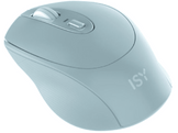 ISY Souris sans fil Optical Bleu (IWM-2002-BL)