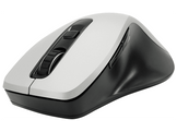 ISY Souris sans fil Rubber Gris (IWM-3000)