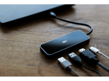 Charger l&#39;image dans la galerie, ISY Station d&#39;accueil USB-C Multiport (IAD-1024)
