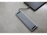ISY Station d'accueil USB-C Multiport (IDO-1000)