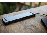 ISY Station d'accueil USB-C Multiport (IDO-1000)