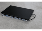 ISY Station d'accueil USB-C Multiport (IDO-1000)
