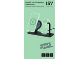 ISY Station de charge 3-en-1 (IMC-6015)
