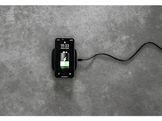ISY Station de charge sans fil Noir (IWQ-1010)