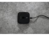 ISY Station de charge sans fil Noir (IWQ-1010)