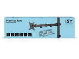 ISY Support d'écran 17'' à 32'' Noir (IMA-2300)