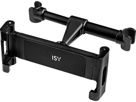 ISY Support de voiture pour tablettes 12.9" (ITH-1000)