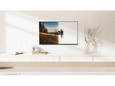 ISY Support mural pour TV 19" à 48" VESA max. 200 x 200 mm (ITV 1000)