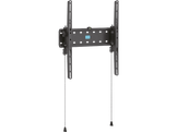 ISY Support mural pour TV 32" à 65" VESA max. 400 x 400 mm (ITV 2100)
