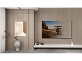 ISY Support mural pour TV  32" à 65" VESA max. 400 x 400 mm (ITV 3400)