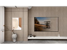 Charger l&#39;image dans la galerie, ISY Support mural pour TV  32&quot; à 65&quot; VESA max. 400 x 400 mm (ITV 3400)
