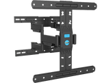 ISY Support mural pour TV  32" à 65" VESA max. 400 x 400 mm (ITV 3400)