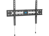 ISY Support mural pour TV 32'' à 80'' VESA max. 600 x 400 mm (ITV 1200)