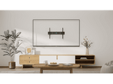 ISY Support mural pour TV 37" à 80" VESA max. 600 x 400 mm (ITV 2200)