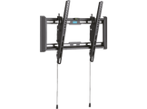 ISY Support mural pour TV Premium 32" à 70" VESA max. 400 x 400 mm (ITV 2300)