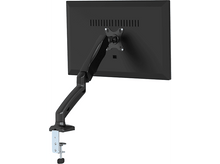 Charger l&#39;image dans la galerie, ISY Support pour moniteur pour moniteur jusqu&#39;à 32&#39;&#39; Single Gaslift Noir (IMA-2000)
