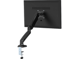 ISY Support pour moniteur pour moniteur jusqu'à 32'' Single Gaslift Noir (IMA-2000)