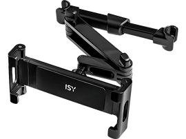 ISY Support voiture téléscopique pour tablettes 12.9" (ITH-1100)