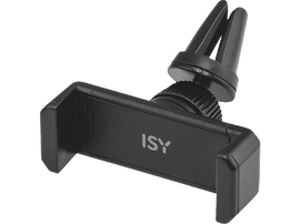 ISY Support voiture Universel Noir (ICH-1000)