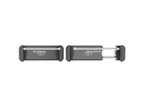 ISY Support voiture Universel Noir (ICH-1000)