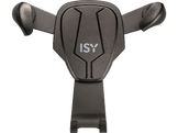 ISY Support voiture Universel Noir (ICH-1201)