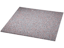 ISY Tapis anti-vibrations (KAV-1001)