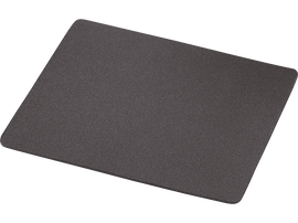ISY Tapis de souris Noir (IMP 500)