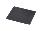ISY Tapis souris Noir (IMP 500-1) Tapis souris