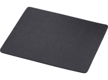 Charger l&#39;image dans la galerie, ISY Tapis souris Noir (IMP 500-1) Tapis souris
