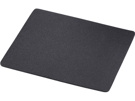 ISY Tapis souris Noir (IMP 500-1) Tapis souris