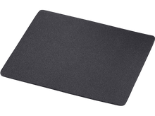 Charger l&#39;image dans la galerie, ISY Tapis souris Noir (IMP 500-1)
