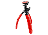 ISY Trépied ITT-750 Rouge Trépied