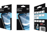ISY Verre de protection IPG 5205-2.5D Samsung Galaxy A16 4G / 5G