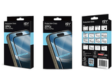 ISY Verre de protection iPhone 16 Plus (2V222443)