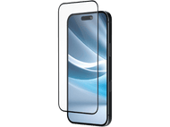 ISY Verre de protection iPhone 16 Pro (2V222441)