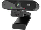ISY Webcam Noir (IW-3000)