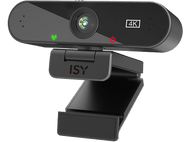 ISY Webcam Noir (IW-3000)