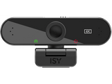 ISY Webcam Noir (IW-3000)