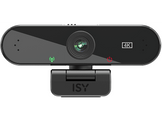 ISY Webcam Noir (IW-3000)