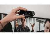 ISY Webcam Noir (IW-3000)