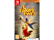 It Takes Two FR/NL Switch