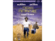 Itinéraire d'un enfant gâté - DVD