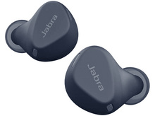 Charger l&#39;image dans la galerie, JABRA Ecouteurs sport sans fil Bluetooth Jabra Elite 4 Active Bleu (100-99180001-60)
