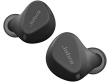 Charger l&#39;image dans la galerie, JABRA Ecouteurs sport sans fil Bluetooth Jabra Elite 4 Active Noir (100-99180000-60)
