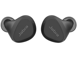 JABRA Ecouteurs sport sans fil Bluetooth Jabra Elite 4 Active Noir (100-99180000-60)