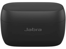 Charger l&#39;image dans la galerie, JABRA Ecouteurs sport sans fil Bluetooth Jabra Elite 4 Active Noir (100-99180000-60)
