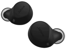 Charger l&#39;image dans la galerie, JABRA Écouteurs sport sans fil Elite 7 Active Noir (100-99171000-60)
